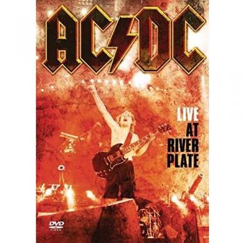 ACDC / Live At River Plate (DVD)