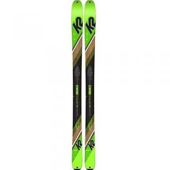 K2 Wayback 88 Ski 18/19 Herren 174 cm