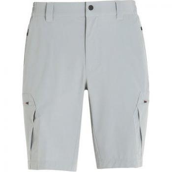 Men's Slam Tech Aluminum Cargo Short XS