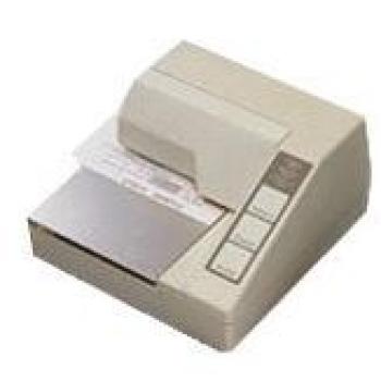 Epson TM‑U295 Auth Slip Printer