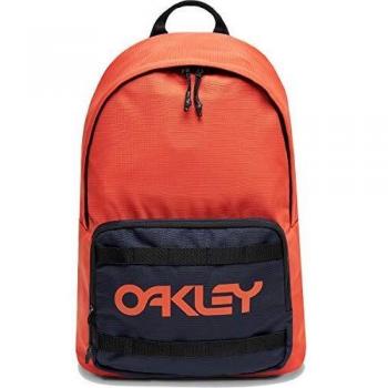 Rucksack Oakley Cordura 2 Orange Magma – Unicité de taille