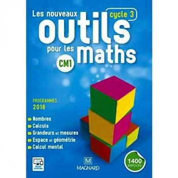 Les Nouveaux Outils pour les Maths CM1