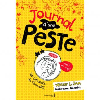 Journal d'une peste