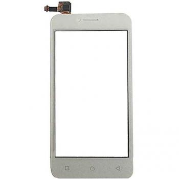 Vibe B A2016 4,5‑Zoll Touchscreen‑Digitizer – Glasvorderseite und LCD