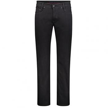 MAC Jeans ARNE schwarz | 35/L34