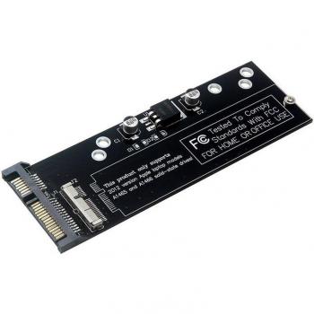 A1466 A1465 A1398 A1425 MacBook Air SSD to SATA Adapter Card