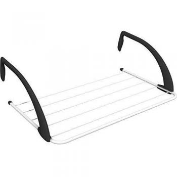 Vileda Radiator & Balcony Drying Rack