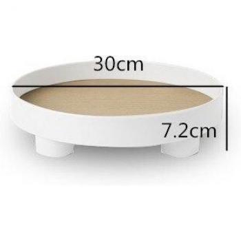 Home Use Desktop Decoration Tea Tray