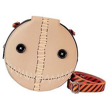 Sam Loungefly Borsa a Tracolla Dolci Trucchi