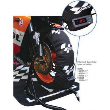 BIKE IT MGPWARM02
