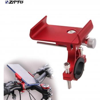 Supporto per smartphone ZTTO per bicicletta