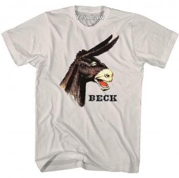 Camiseta Beck Odelay Donkey Arena Talla L