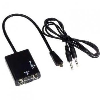 Estrattore Audio HDMI 4K 60Hz HDR con Uscite SPDIF, Coassiale e Jack da 3,5mm