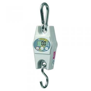 Dynamomètre Kern HCB 50 K20 – Capacité maximale : 50 kg, Résolution : 20 g
