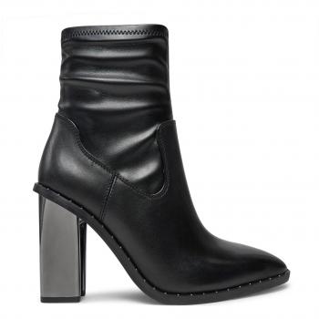 Stiefeletten Farabrirel von Aldo in Schwarz