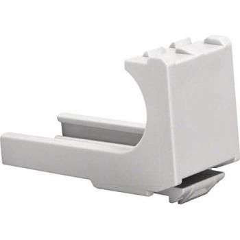 Kleinverteiler-Zubehör: Hager VZ314BL Blind-Modul