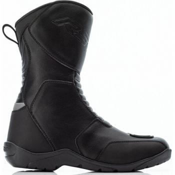 Scarpe Moto Nero RST Axiom WP 46