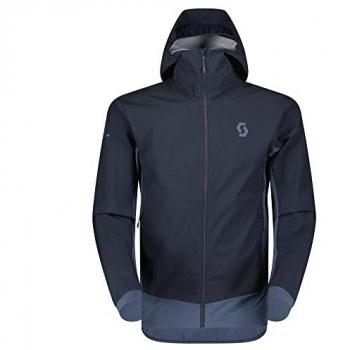 Scott Herren Anorak Explorair Hybrid Lt Jacket