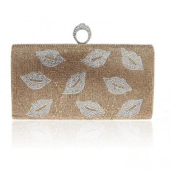 Trousse de Maquillage Noire