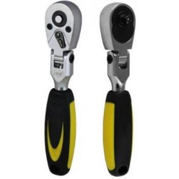 JBM 51305 Gelede Tanden Sleutel 1/2 175mm