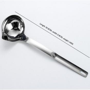 Soup Fat Separator
