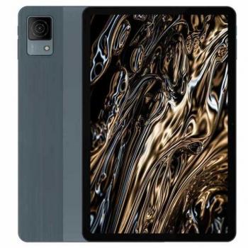 T30 Ultra Tablette 11” – Résolution 2,5K, Android 13, 32 Go + 256 Go SD, 2 To interne, 8580 mAh, Helio G99, Gris