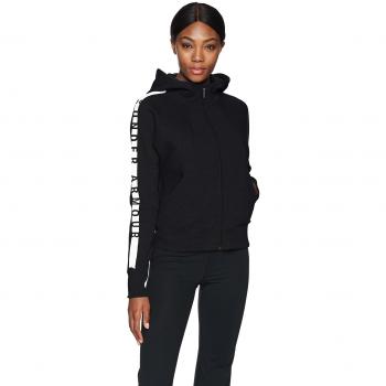 Under Armour AllSeasonGear Better Europe Fleece Kapuzenjacke Damen LG