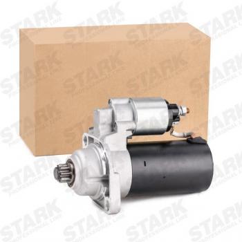Skstr-0330143 Motor de Arranque Stark