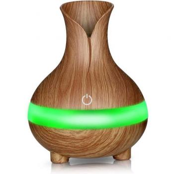 LuminLeaf Ultrasonic Aroma Box