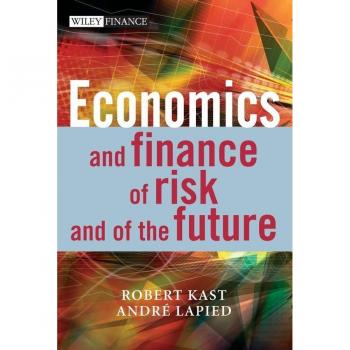 Vitalsource Technologies, Inc. Economics And Finance Of Risk And Of The Future