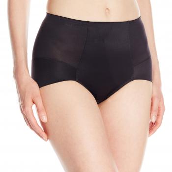 Anita since 1886 Miederhose Twin Shaper – Schwarze Variante, EU 48, 1 Stück