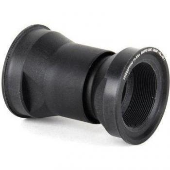 Pedalier SRAM 00.6415.049.010 – 30 A/B BSA – Adultos Unisex – 68‑73 mm – Colorido