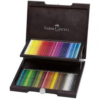 Coffret de crayons de couleur Albrecht Dürer 72 pièces