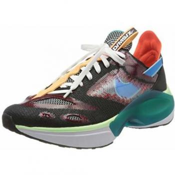 Nike N110 D/Ms/X, Sneakers Homme (44.5 EU)