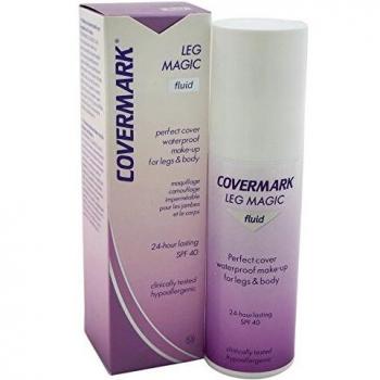 Covermark® Leg Magic Fluid Nr. 53