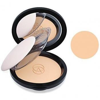 Astra Natural Skin Compact Powder – 36% Honey Blend