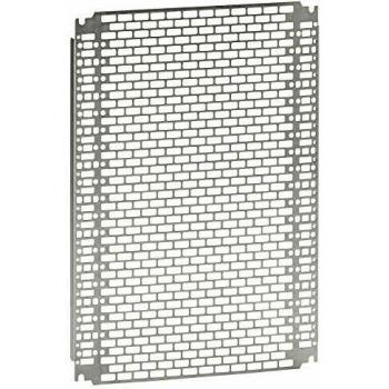 Coffret Accès – Plaque Perforée Legrand 036018 – Lina 25 – Dimensions 700 mm × 500 mm