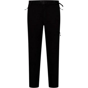 Tuned In Pro Lightweight Trousers (Black)