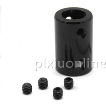 Acoplador de eje de automóvil 6-12mm