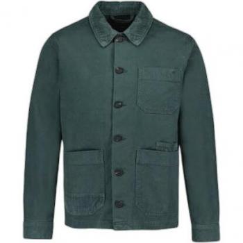Sobrecamisa Pérgola Faguo