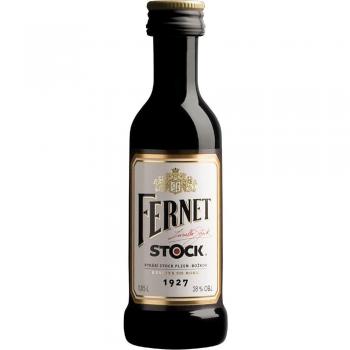 Fernet Vallet 38% 50ml