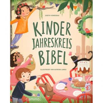 Kinder-Jahreskreis-Bibel