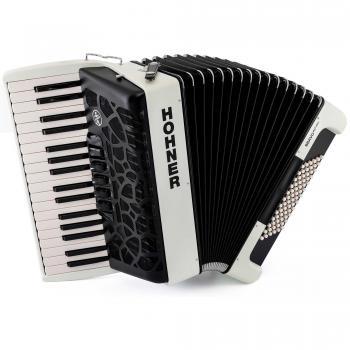 Hohner Bravo III 72 Colore Giornaliero
