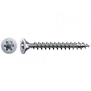Spax Spaanplaatschroeven T-Star T20 4.5x40mm (verzinkt, 200 stuks)