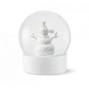 Philippi Wonderland Schneekugel Schneemann – Kinderträume 2024