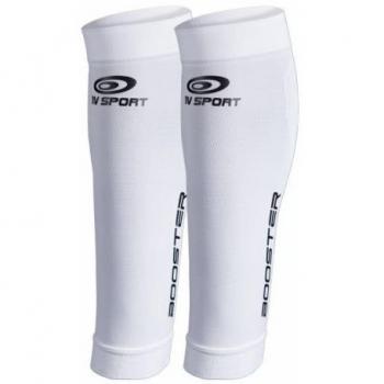 Potenciador Fitness BV Sport Blanco S+