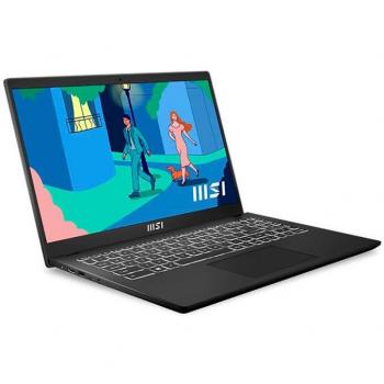 MSI Modern 15 B12M-431XES Intel Core i3-1215U/8GB/512GB SSD/15.6