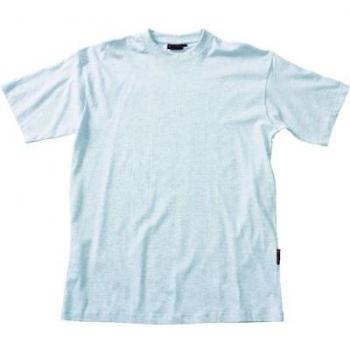 XL Mascot White Jamaica T-Shirt Set of 10