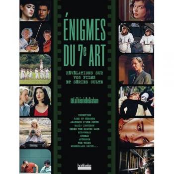 Énigmes du 7e art