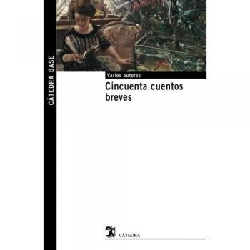 Cincuenta Cuentos Breves